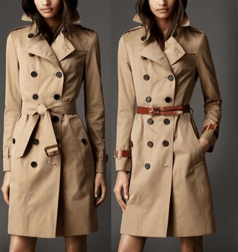 burberry classic dupe|Burberry trench coat women dupe.